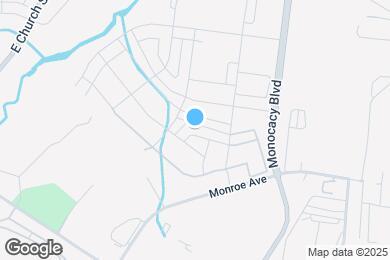 Map image of the property - 262 Ensemble Way