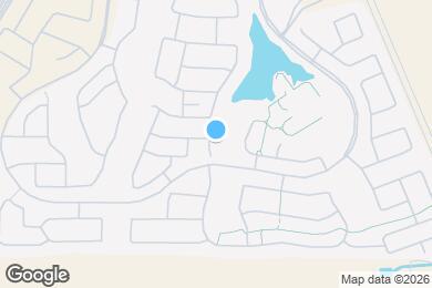 Map image of the property - 16813 S 178th Dr