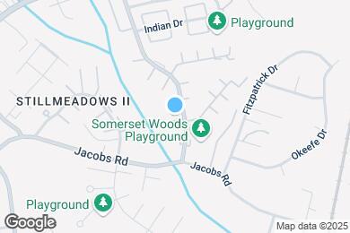 Map image of the property - 8567 Pioneer Dr