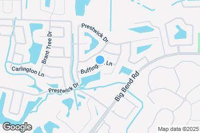 Map image of the property - 12125 Buffington Ln