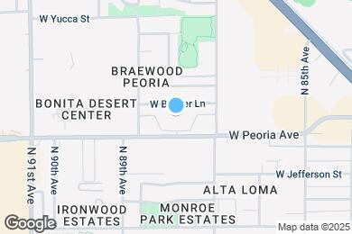 Map image of the property - Country Village