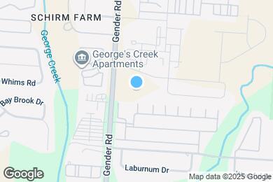 Map image of the property - Kingsley Park