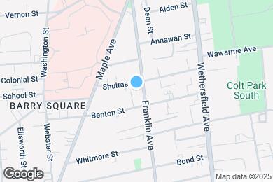Map image of the property - 101-103-103 Shultas Pl
