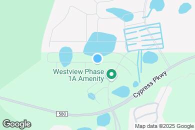 Map image of the property - 3133 Skyline Lp