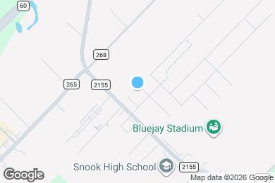 Map image of the property - 124 Rustic Trce