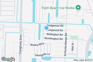 Map image of the property - 2128 Longwood Rd