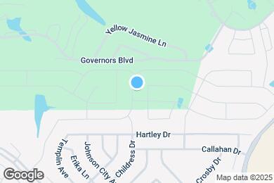 Map image of the property - 3089 Maverick Dr