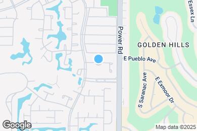 Map image of the property - 735 Leisure World