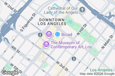 Map image of the property - The Grand Residences
