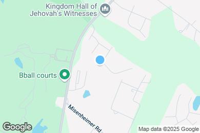 Map image of the property - 9347 Sloan Forest Dr
