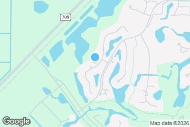 Map image of the property - 7305 Marsh Terrace