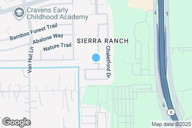 Map image of the property - 8511 Doskocil Dr