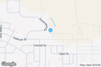 Map image of the property - 5124 Sullivan St
