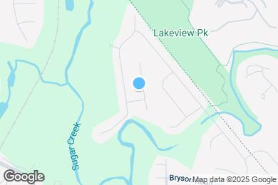 Map image of the property - 7631 Fenn Wy