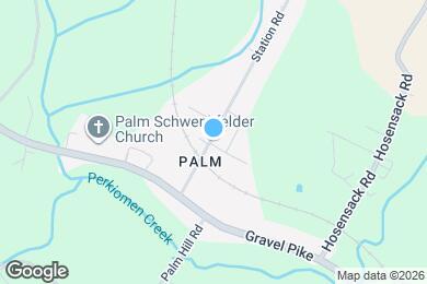 Map image of the property - 1118 Station Rd