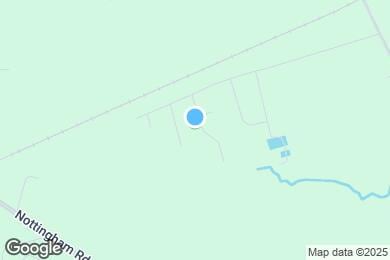 Map image of the property - 19 Doe Dr