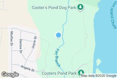 Map image of the property - 661 June St