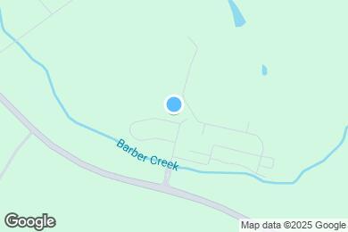 Map image of the property - 76 Heartland Cir