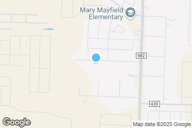 Map image of the property - 309 Br Vlg Wy