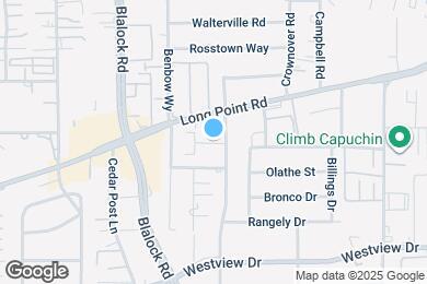 Map image of the property - 9342 Pecos St