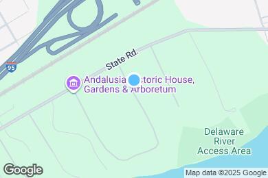 Map image of the property - 410 Wharf Rd