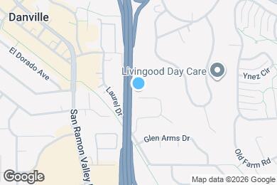 Map image of the property - 75 Willow Dr