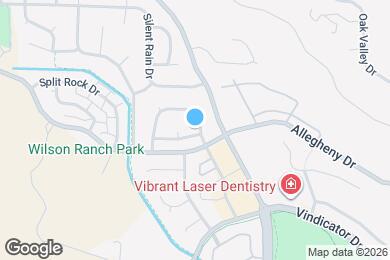 Map image of the property - 7215 Native Cir