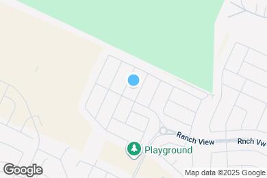 Map image of the property - 10019 Bur Sedge