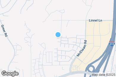 Map image of the property - 27520 Peony Ln