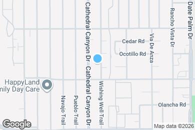 Map image of the property - 33375 Wishing Well Trl