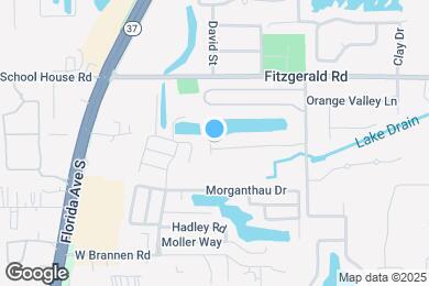 Map image of the property - 506 Scott Lake Creek Ln