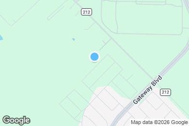 Map image of the property - 1238 Herring Dr