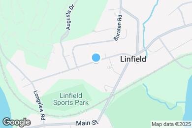 Map image of the property - 33 Church Rd