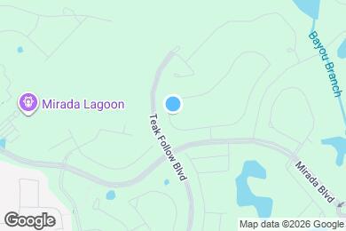 Map image of the property - 11009 Radiant Shr Lp