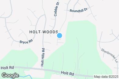 Map image of the property - 2877 Call Hill Rd