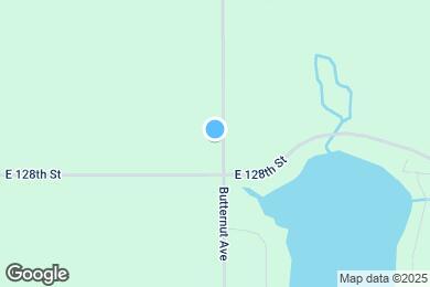 Map image of the property - 12777 Butternut Ave