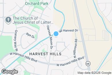 Map image of the property - 179 W Springview Dr
