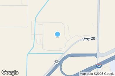 Map image of the property - Brio Parc Apartments & Townhomes