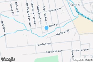Map image of the property - 226 Chestnut Ave