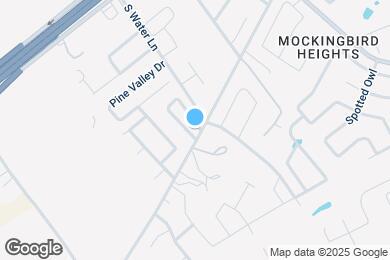 Map image of the property - 375 Copper Mountain