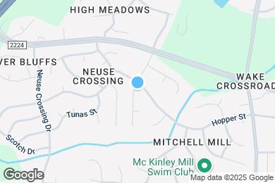 Map image of the property - 3628 Pinkham Way