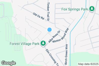 Map image of the property - 29352 Fair Sky Trl
