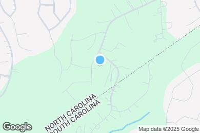 Map image of the property - 11213 Callahorn Dr
