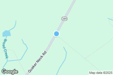 Map image of the property - 7121 Quaker Neck Rd