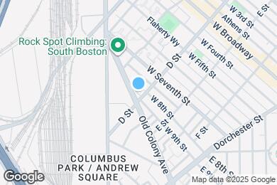 Map image of the property - 7 Bell Ct