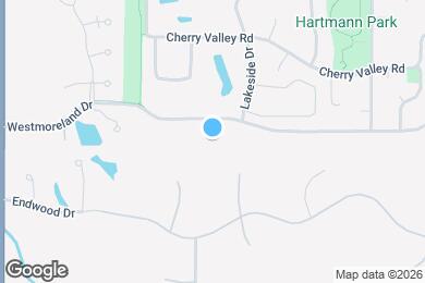 Map image of the property - 840-985 Westmoreland Dr