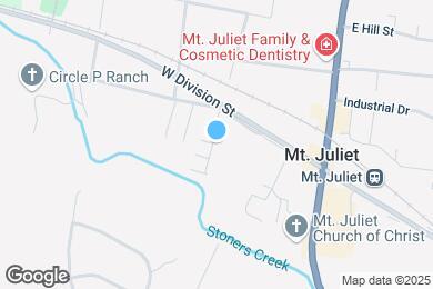 Map image of the property - 121 Hickory Sta Ln