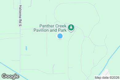 Map image of the property - 11596 Bay Hl Cir