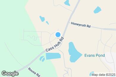 Map image of the property - Room in House on Aintree Ave
