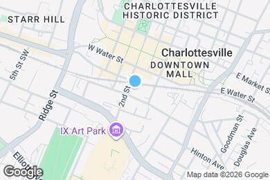 Map image of the property - 313 2nd St SE